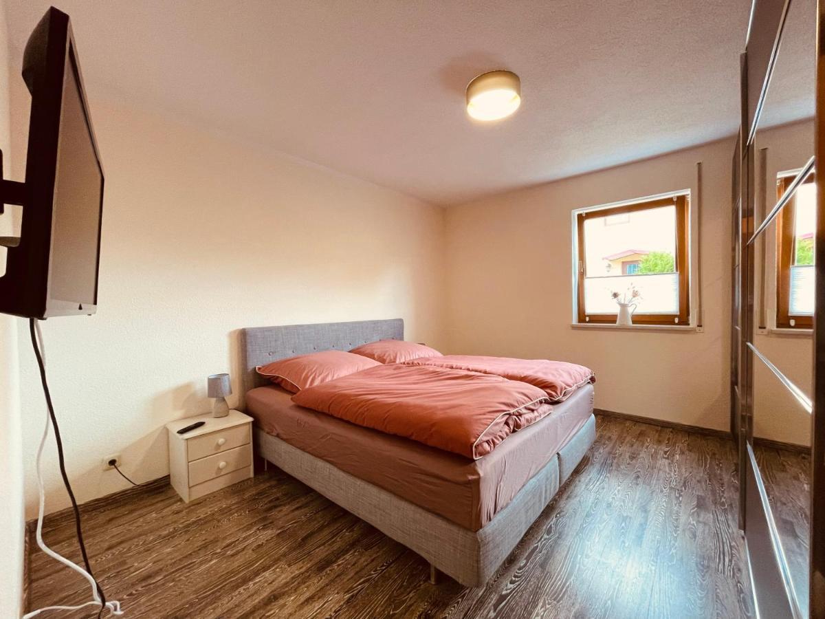 Ferienwohnung Etzelbach Εξωτερικό φωτογραφία