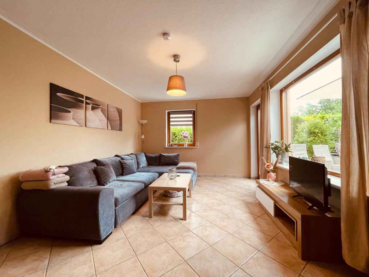 Ferienwohnung Etzelbach Εξωτερικό φωτογραφία