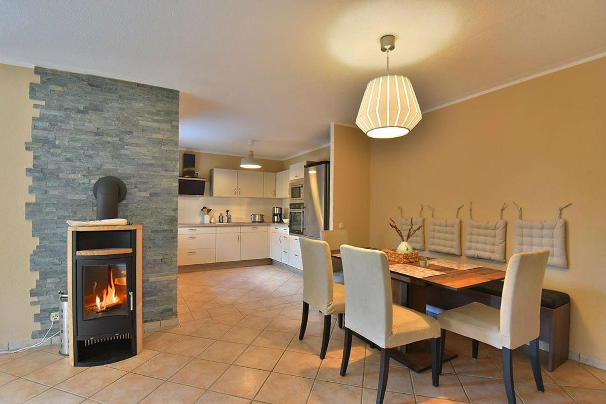 Ferienwohnung Etzelbach Εξωτερικό φωτογραφία